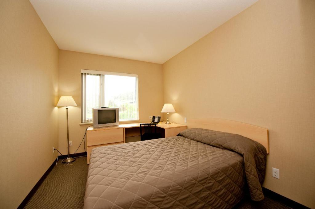 Residence & Conference Centre - Kamloops Room photo